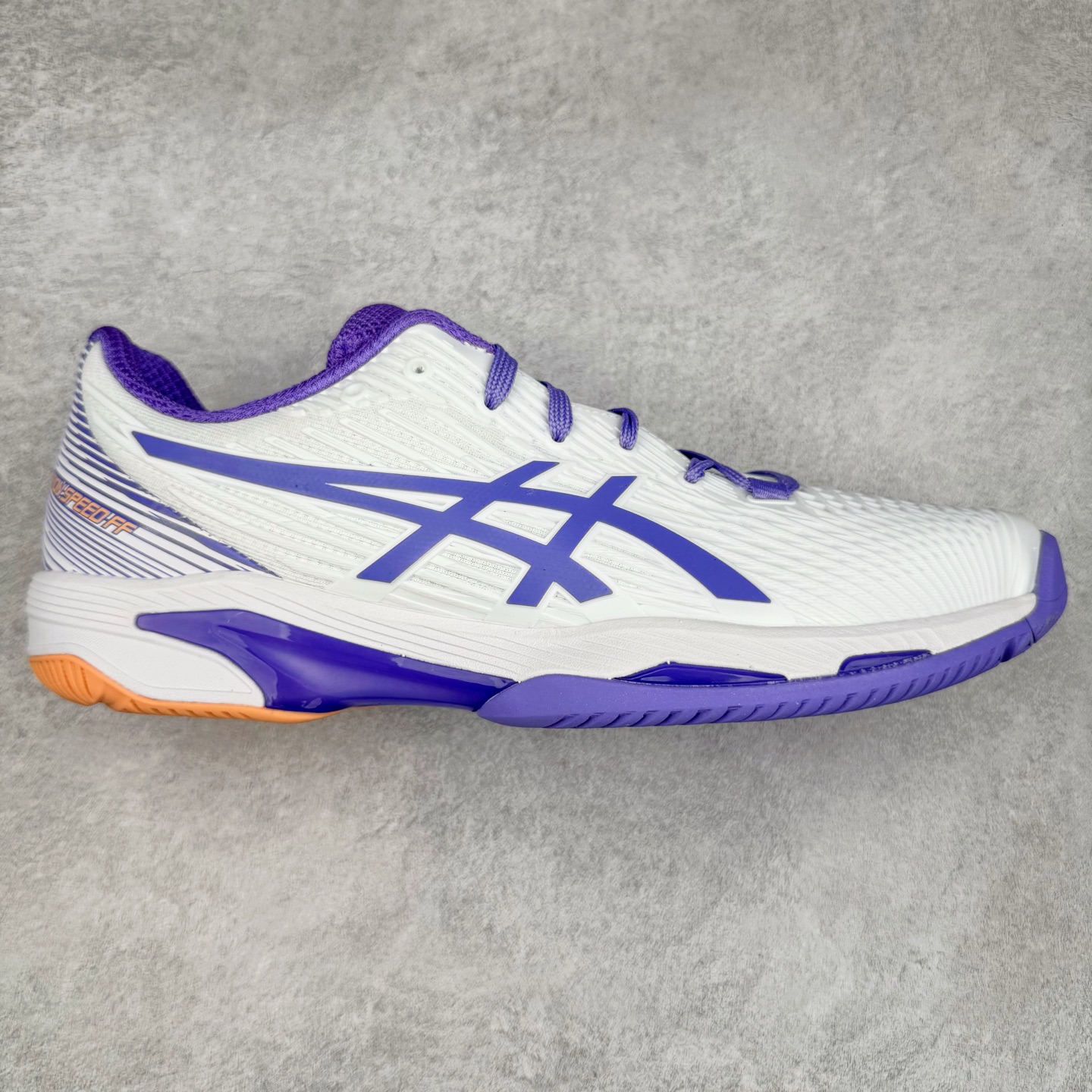 Asics Solution Speed FF 2