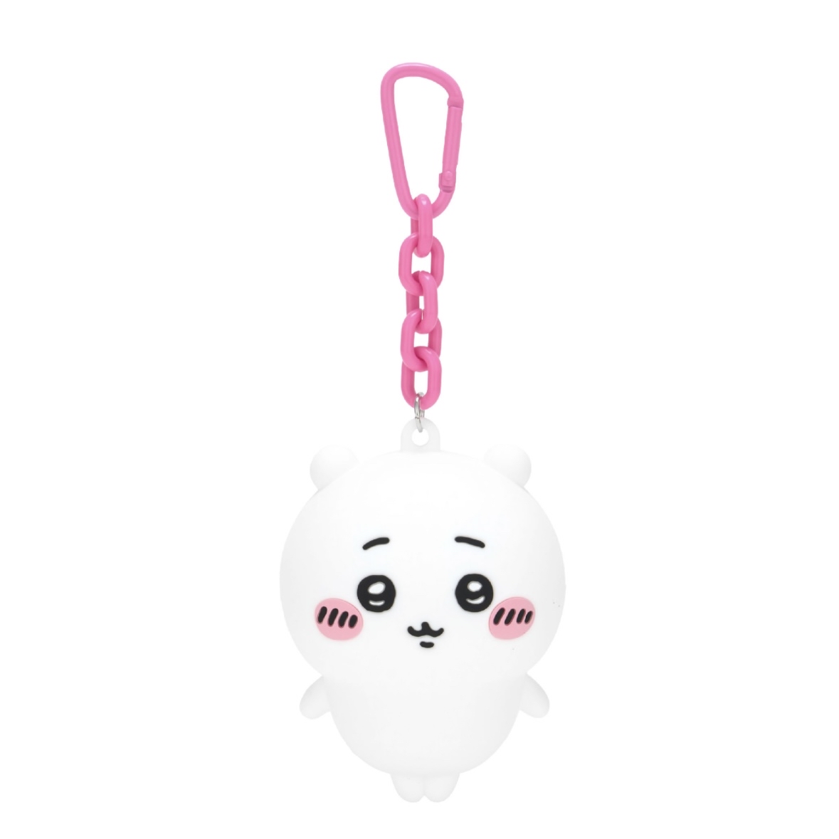 Chiikawa Park 限定 匙扣袋連糖果｜預訂