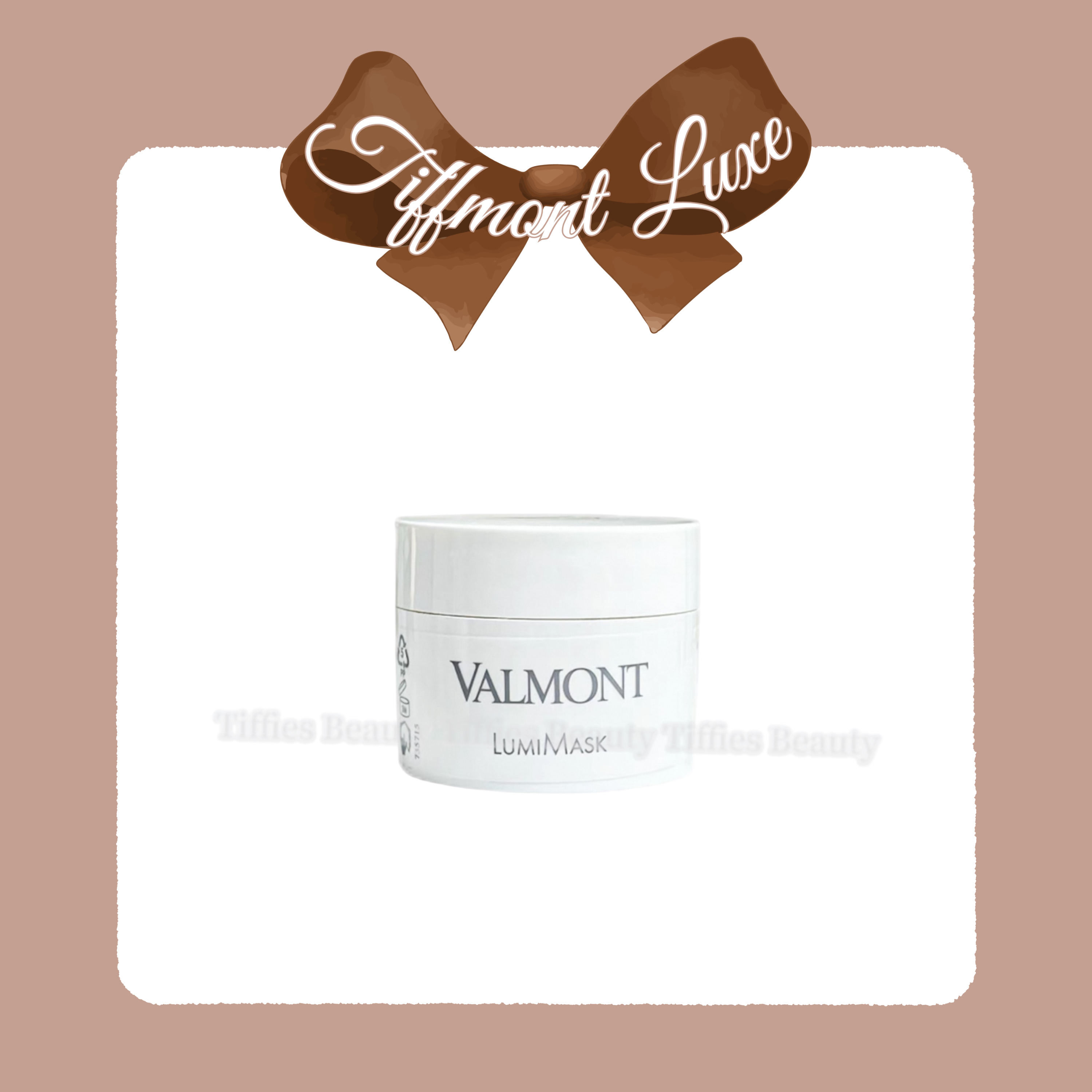 Valmont Lumimask 煥顏面膜