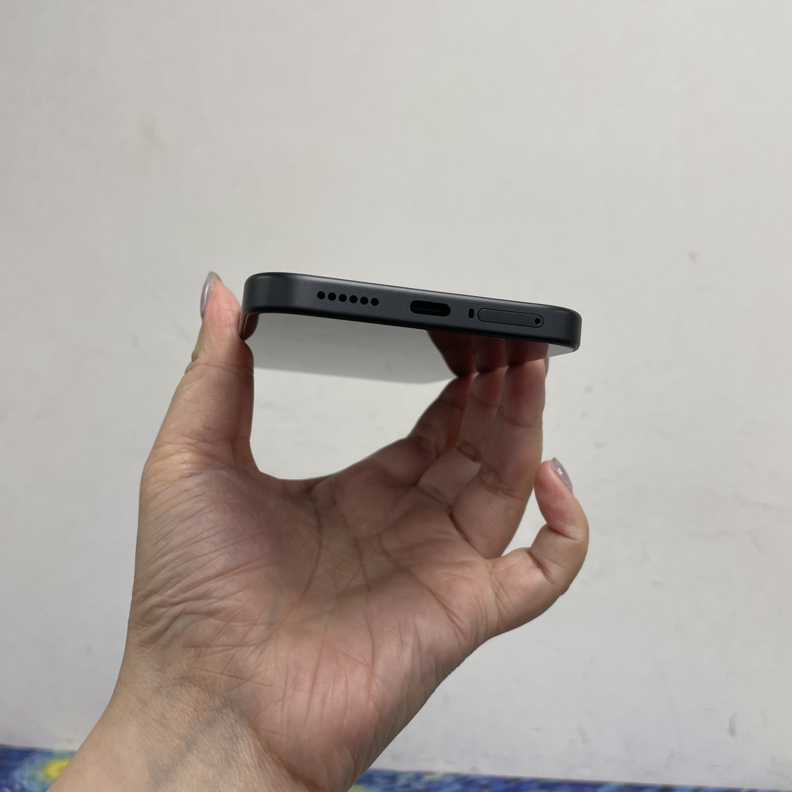 *6998 XiaoMi 17T 完美機 12+512GB 黑色 black