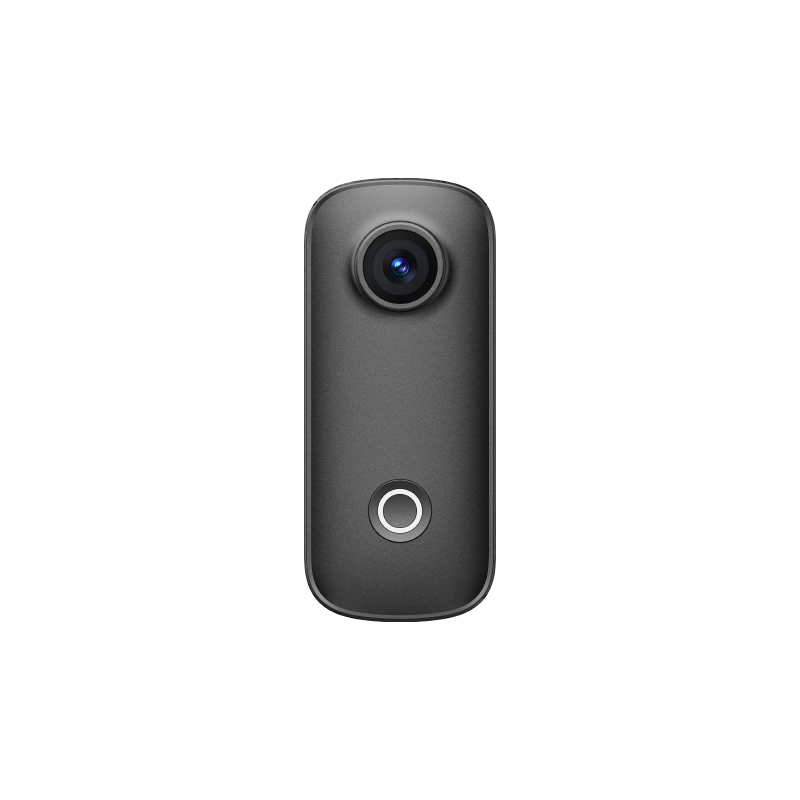 SJCAM C100 Pro 迷你4K運動相機