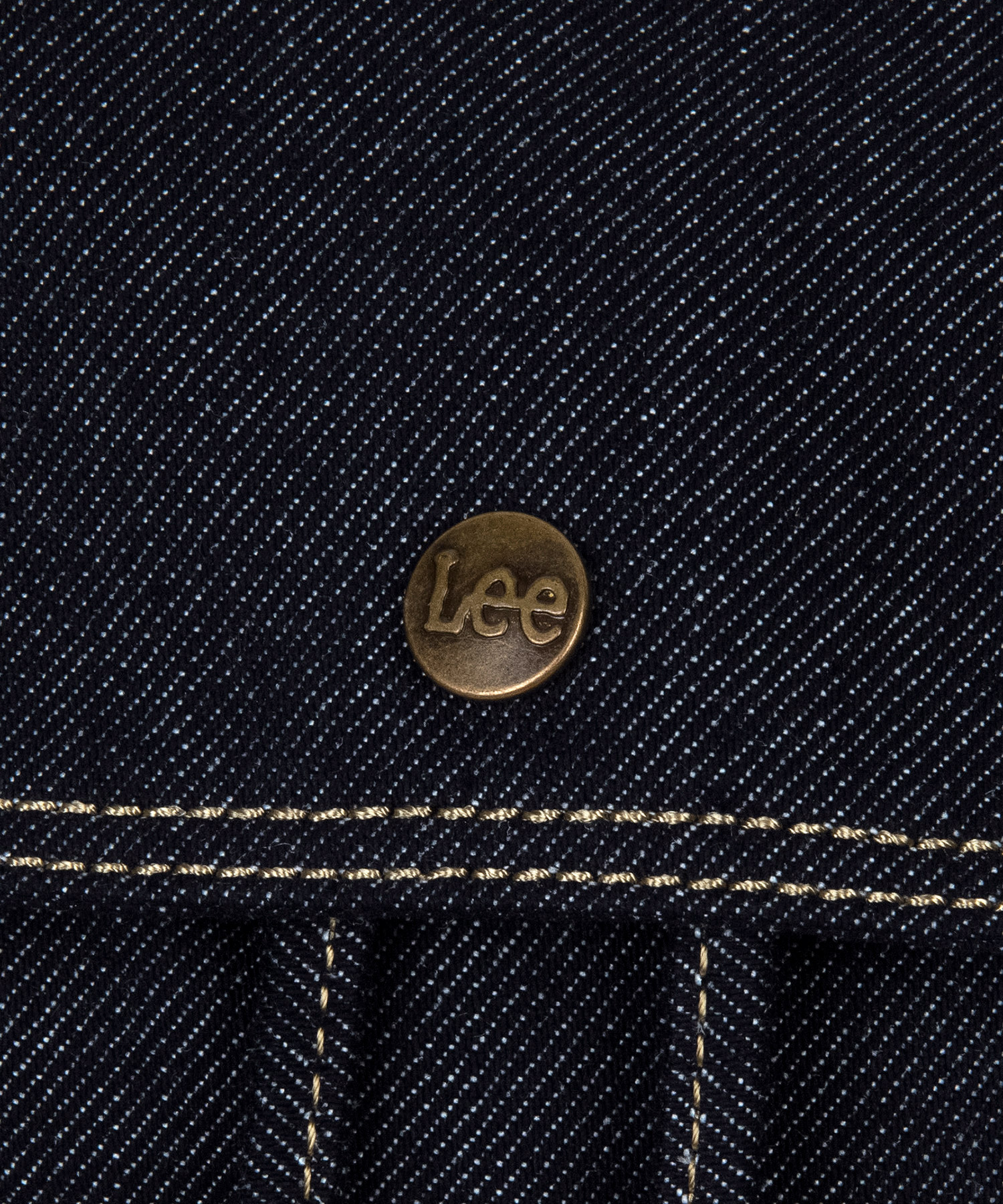 Lee Denim Backpack
