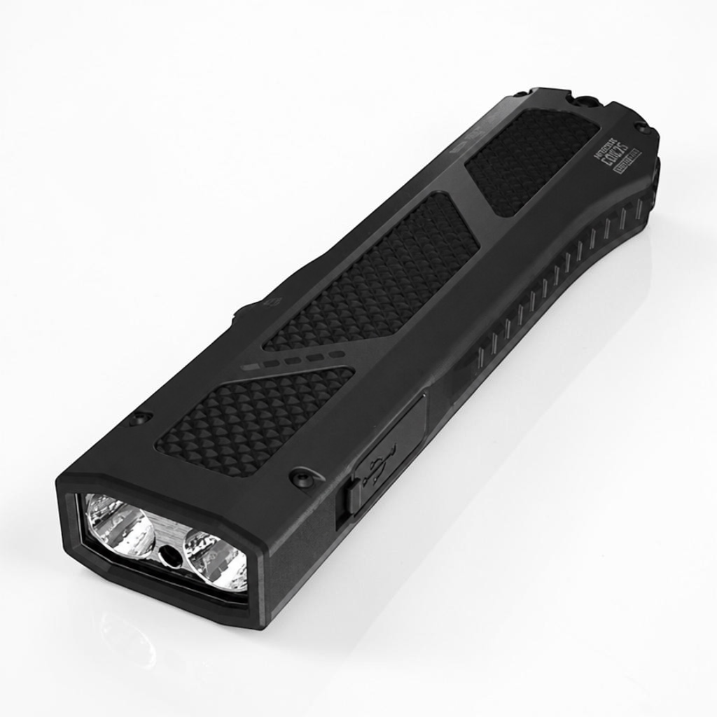 Nitecore EDC17