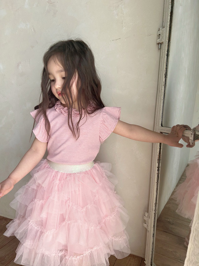 🇰🇷azalea半身裙