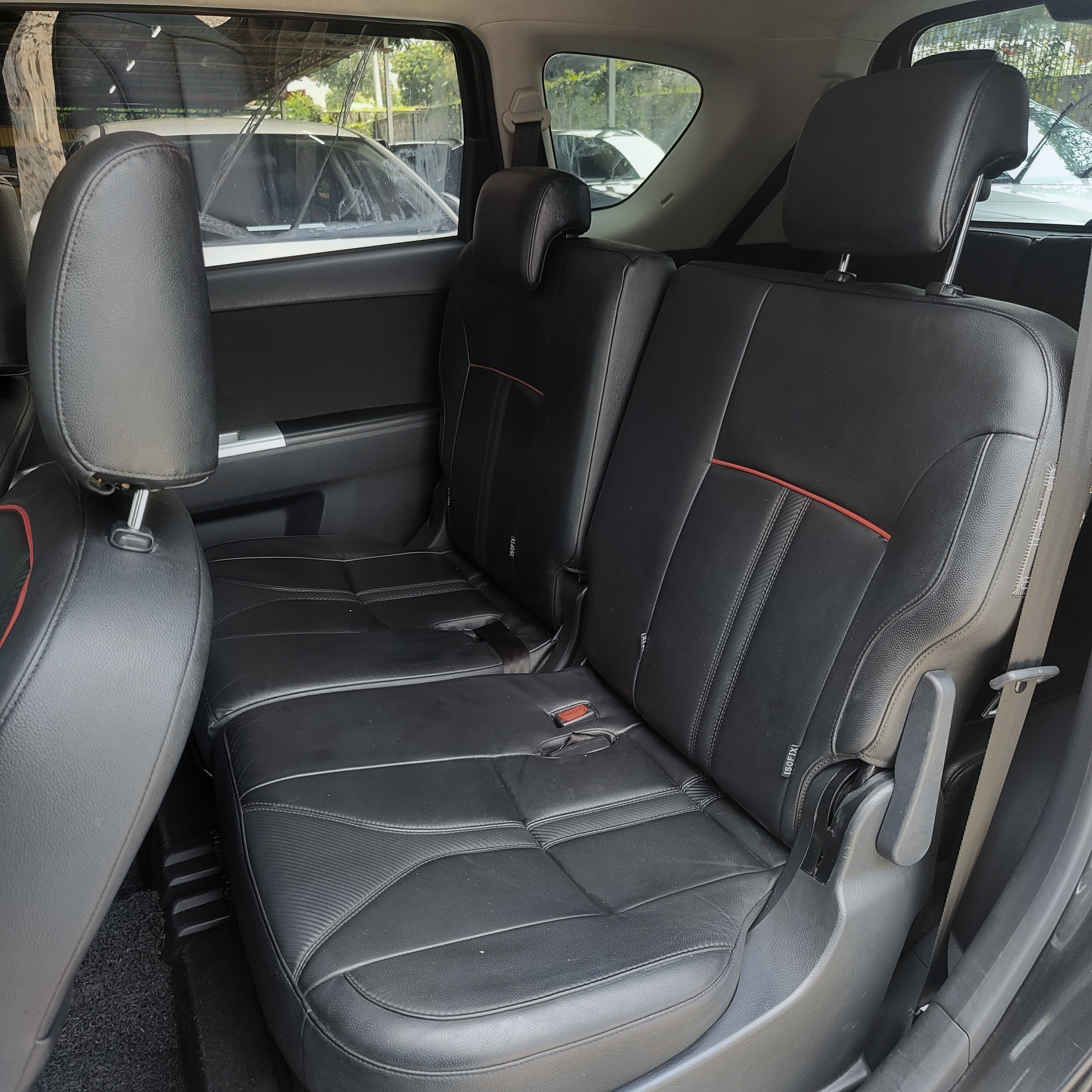 2019 PERODUA ALZA 1.5 AV 