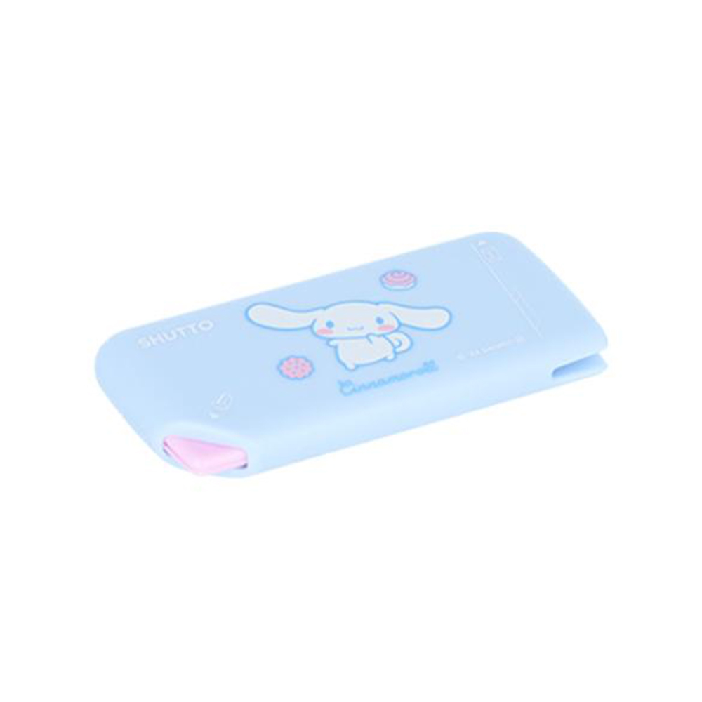 現貨｜Sanrio Cinnamoroll 玉桂狗 日版 Shutto 開箱 拆信刀 (S3721620)