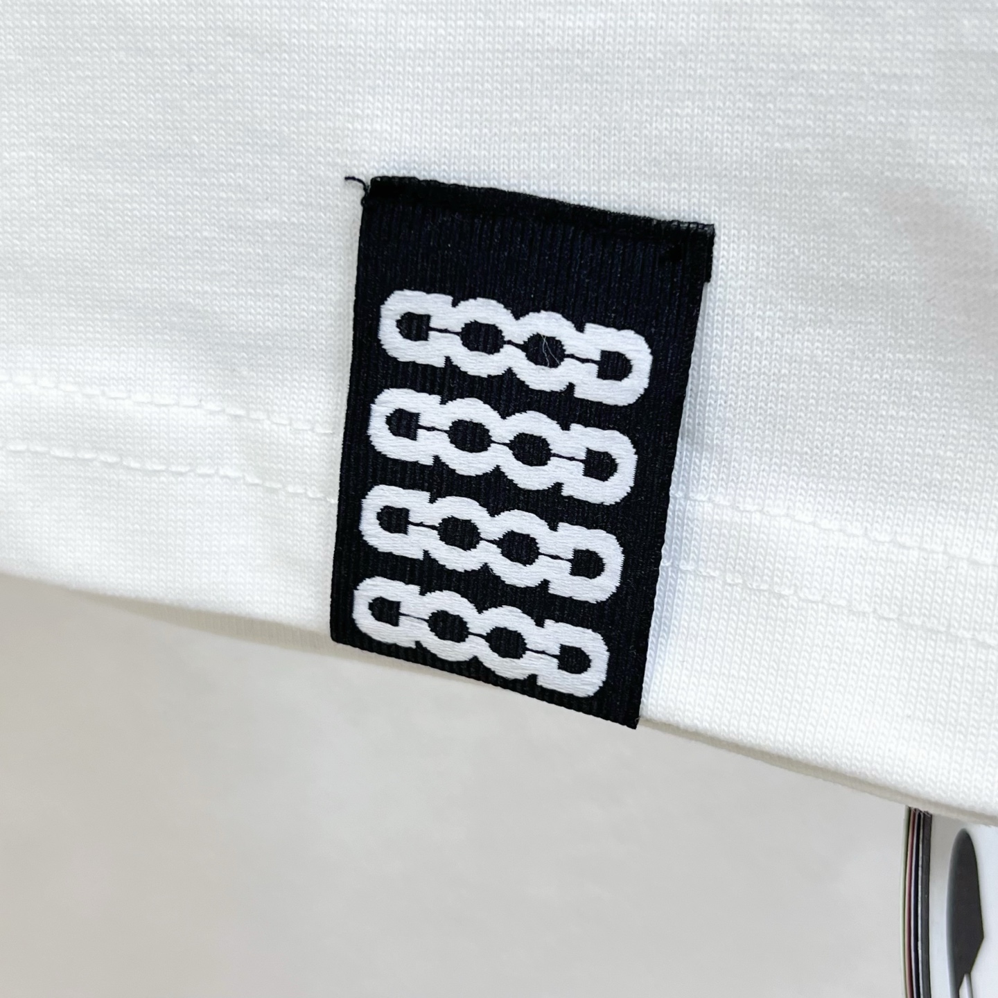 GOODBRAND Colour Jumping Tee 