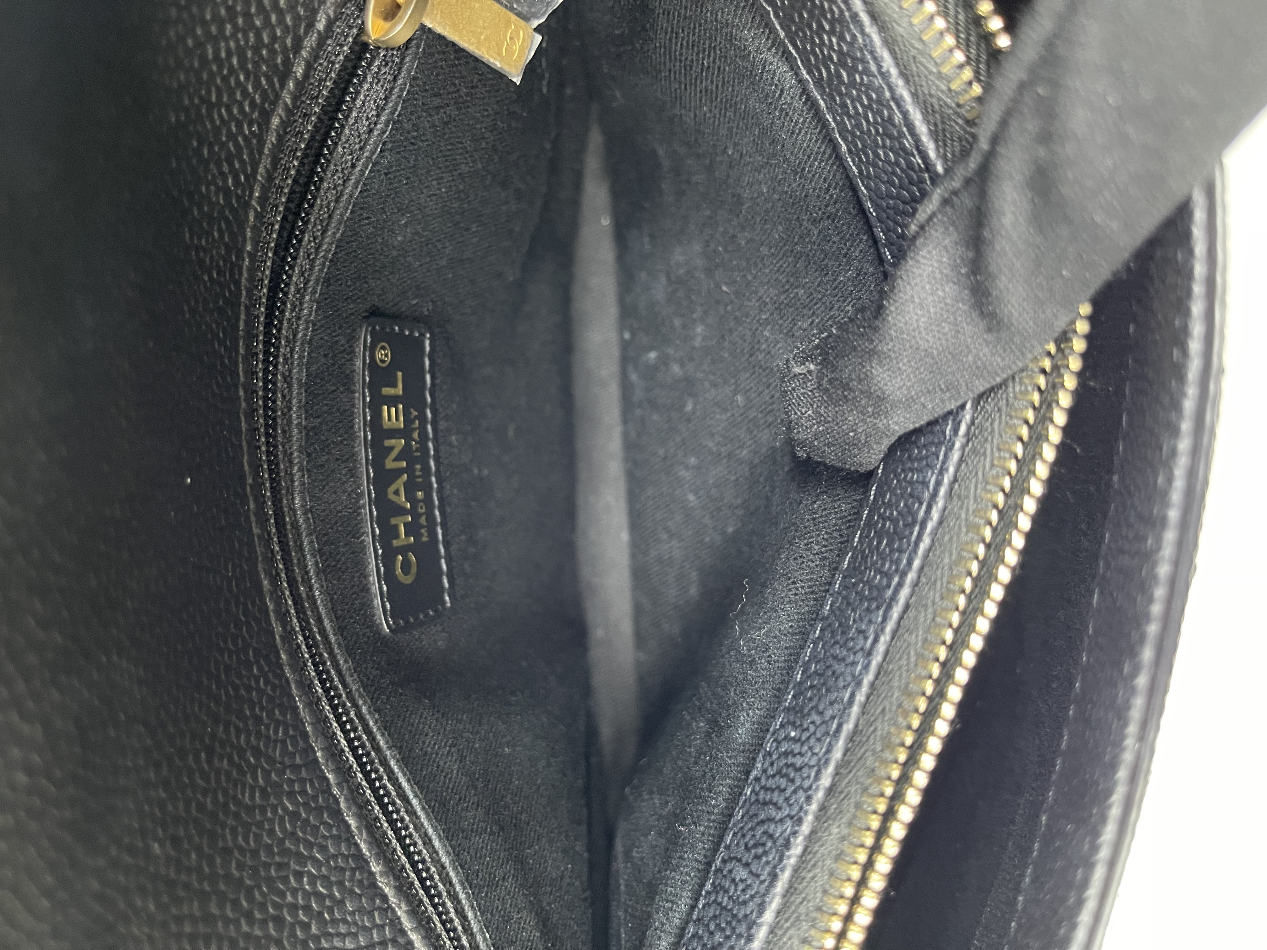 Pre-owned Chanel Flap Bag / Product Code: 26032406