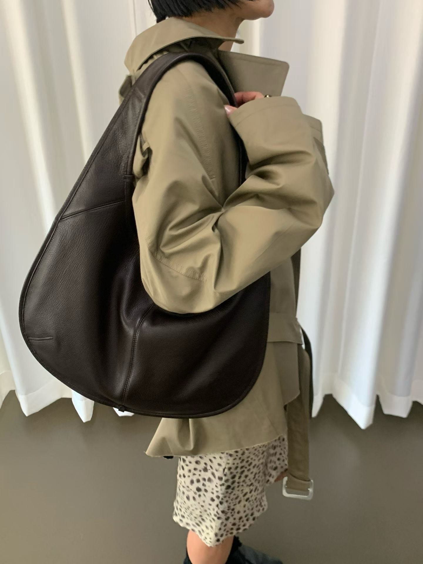 (2026FW) MAISONSTAFF - BAG