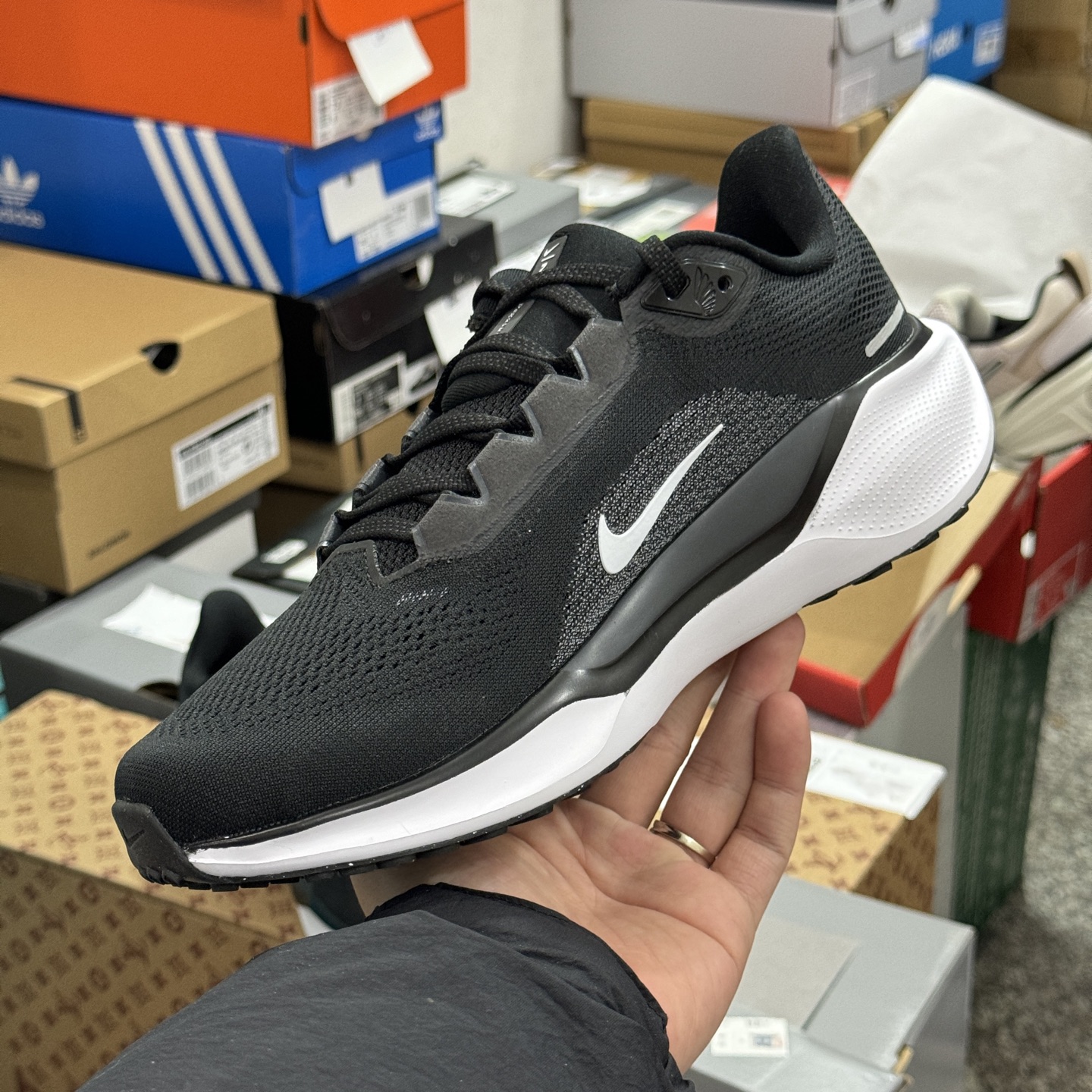 Nike Air Zoom Pegasus 41 FD2722-002