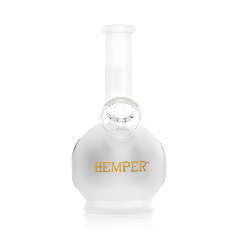 Space Fleet Bong | HEMPER