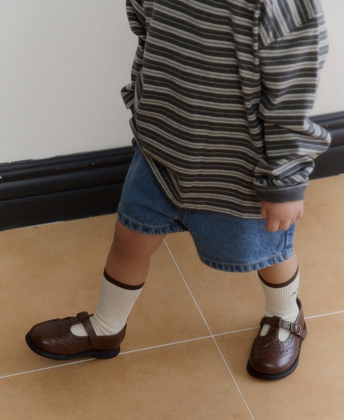 Mysocks | 467 Sweet Potato Shoes