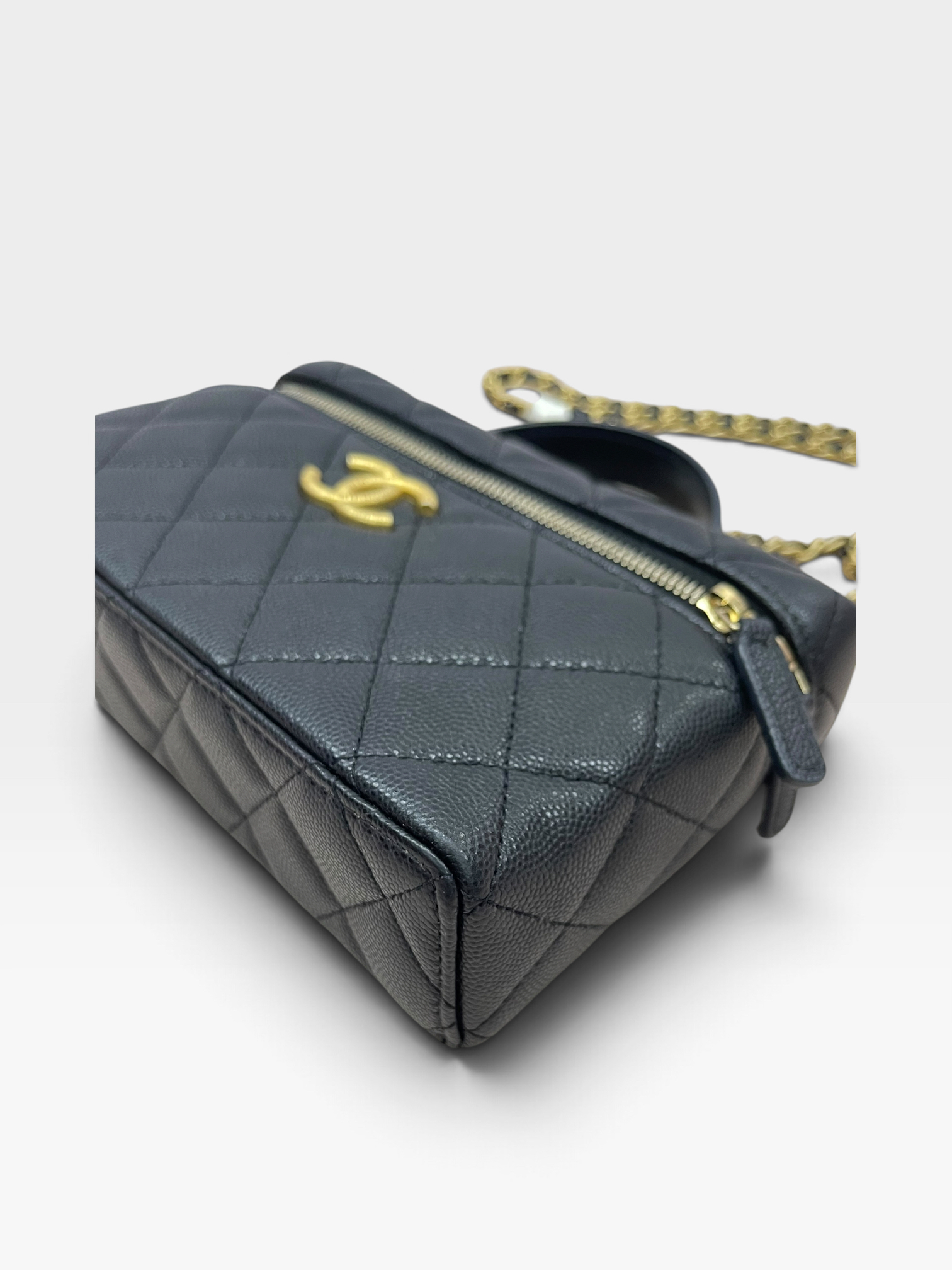 Pre-owned CHANEL LP / Product Code: 083101