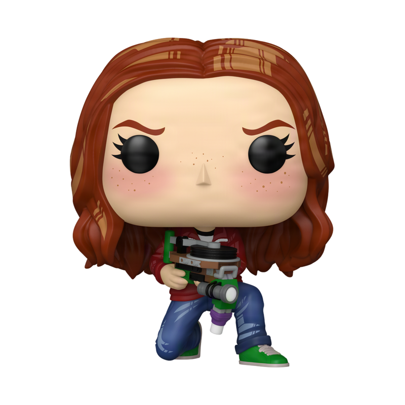 📦訂購 美國代購 Funko POP! STRANGER THINGS Max (Tales from '85) Figure 怪奇物語 模型