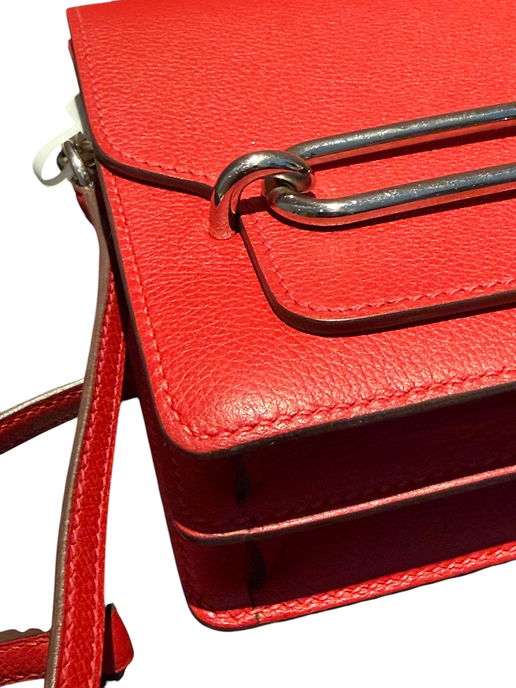 Pre-Owned HERMÉS Roulis Stamp Z / Product Code: W51502