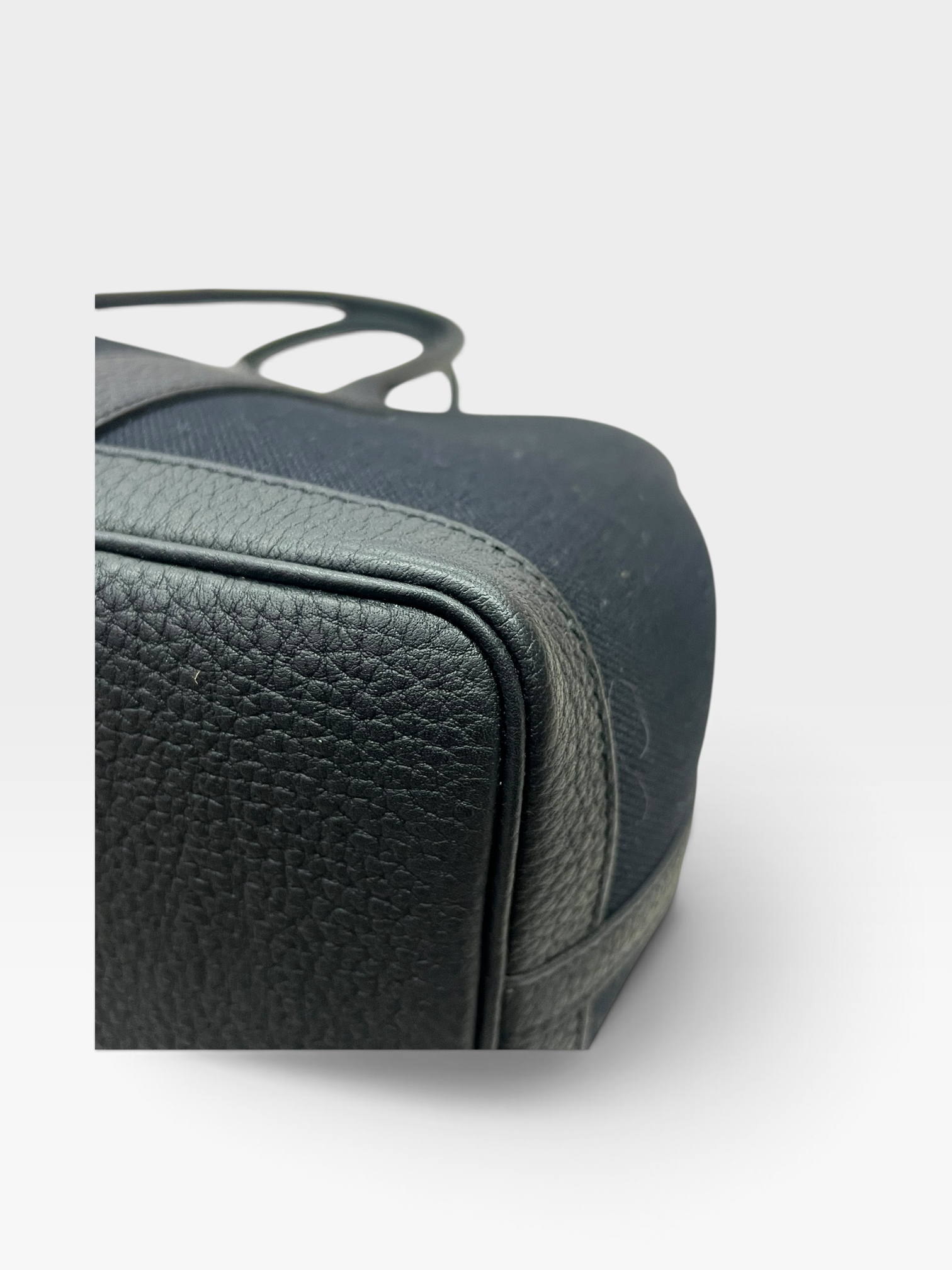 Pre-Owned HERMÉS Garden Party 30 Stamp K / Product Code: K090408