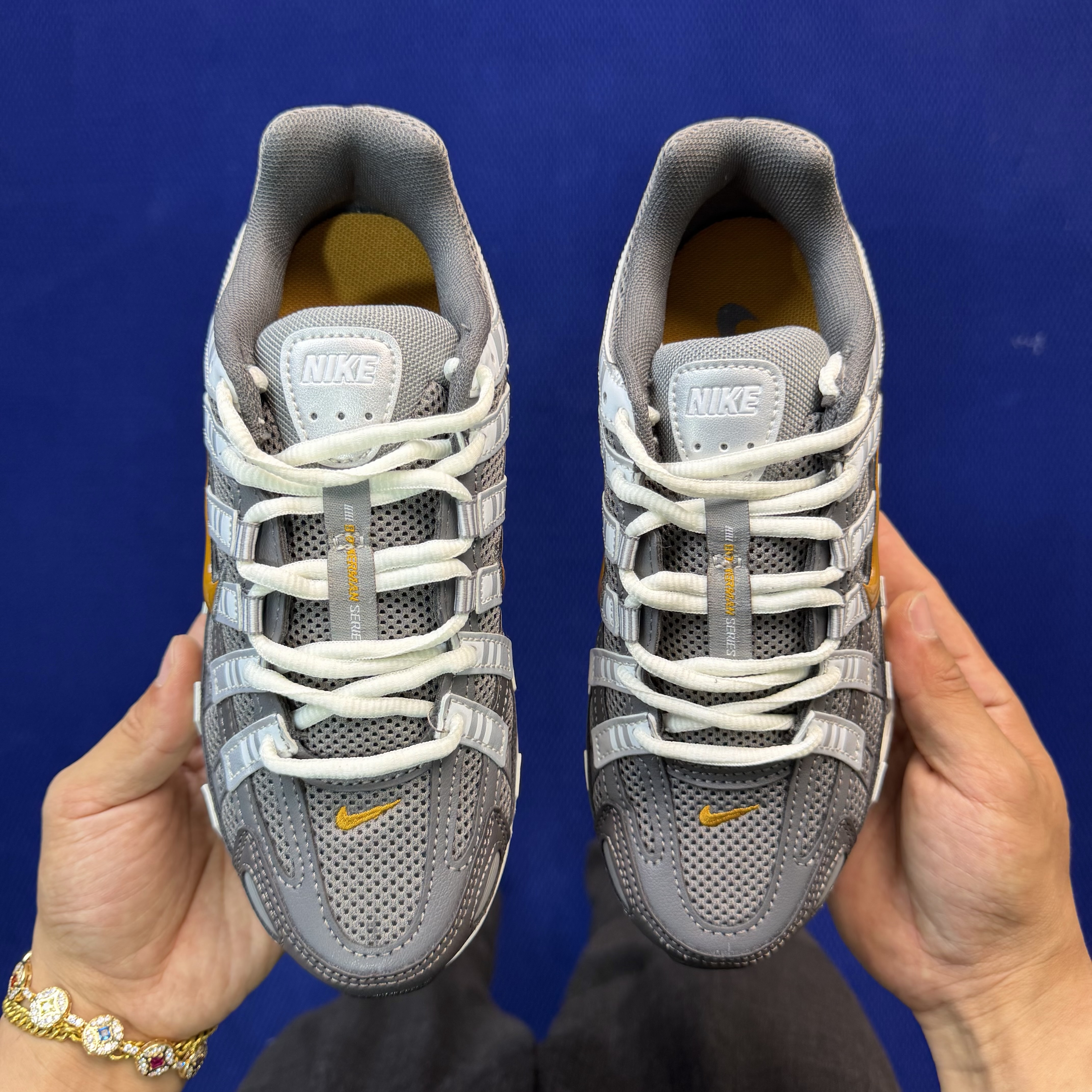 Nike P-6000 CD6404-204