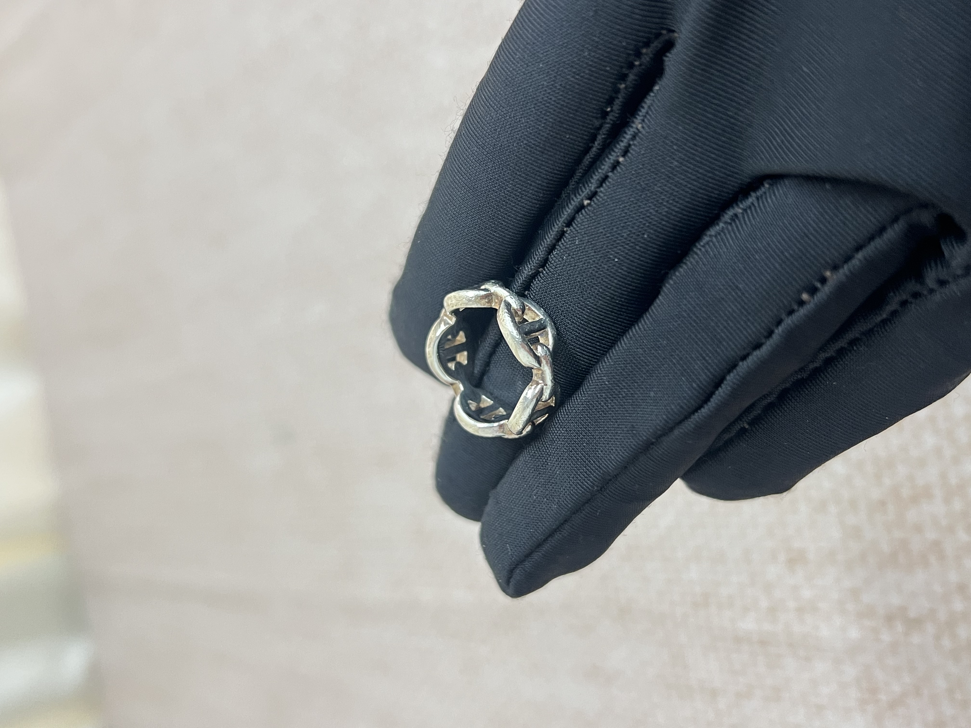 Pre-owned Hermes ring/ Product Code: 26040554