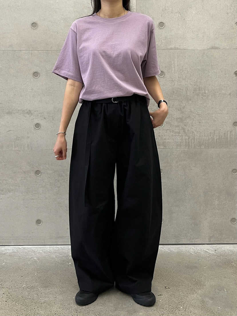 (2026FW) URBAN CLOTH - PANTS