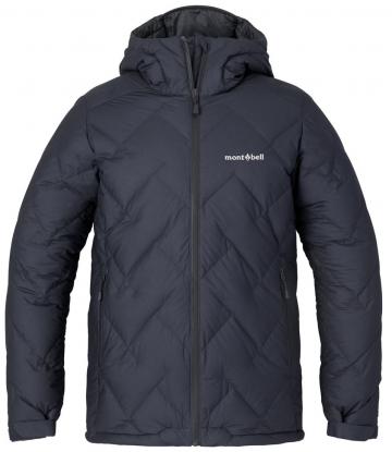 Montbell Women's Permafrost Light Down Parka 1101714