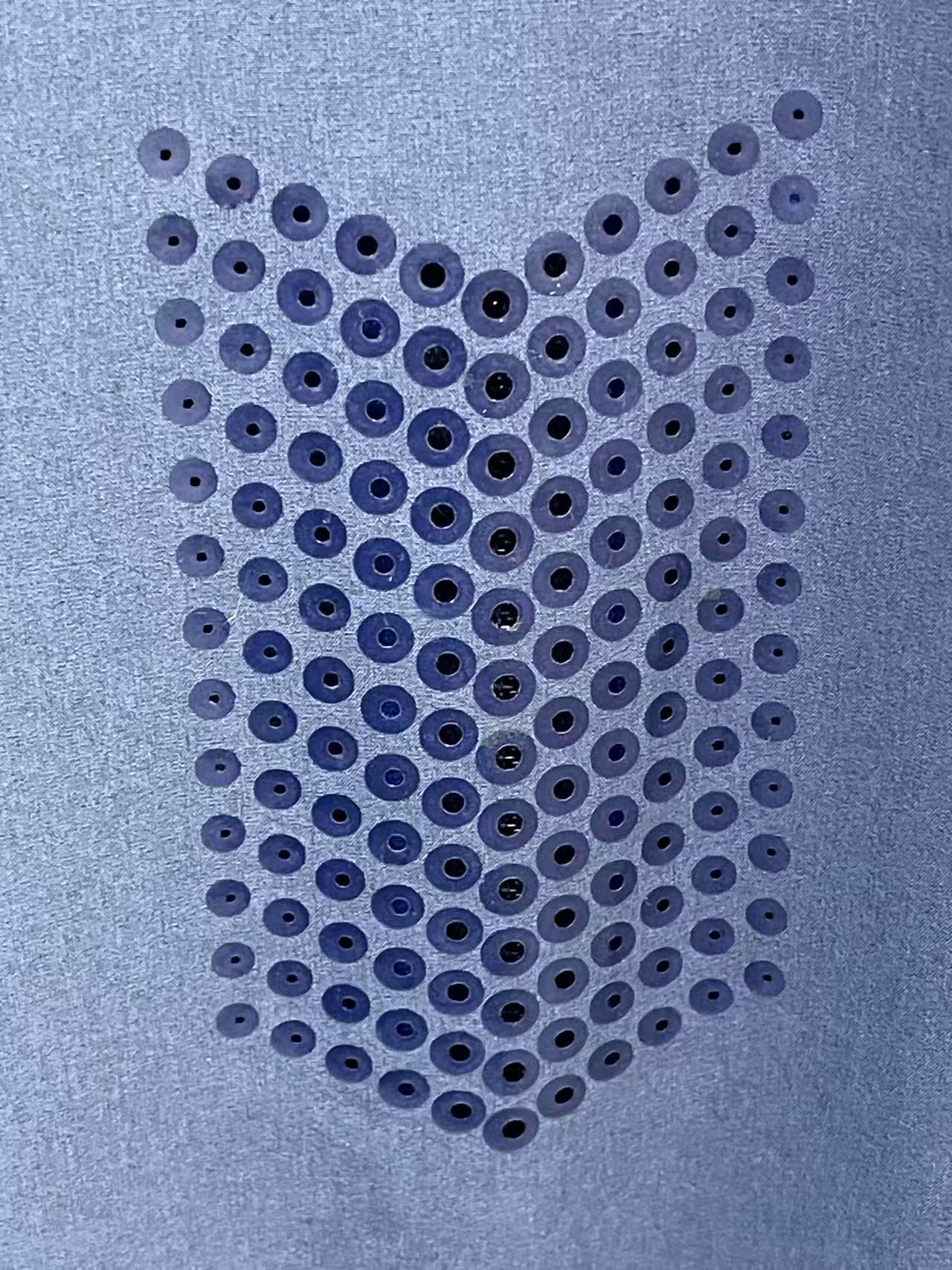 2013 Brasil Authentic Jacket Size M