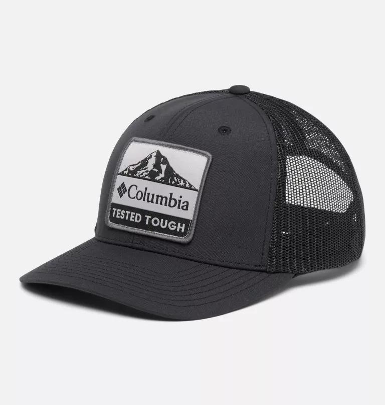 Columbia Logo Snap Back 2032011