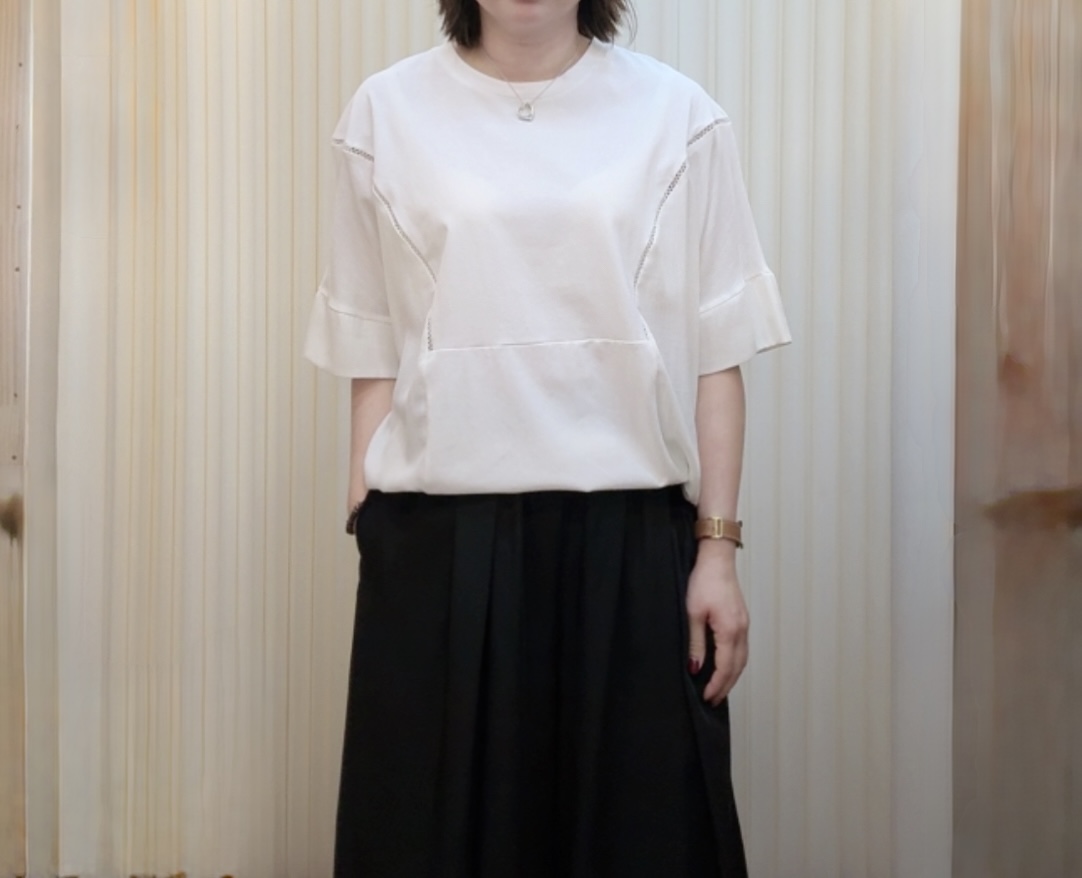 圓領Tee M259 416785269