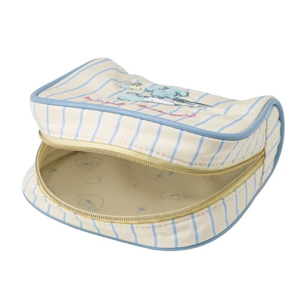 🌸 【預訂】Box Pouch - Snoopy Relaxation Time Series