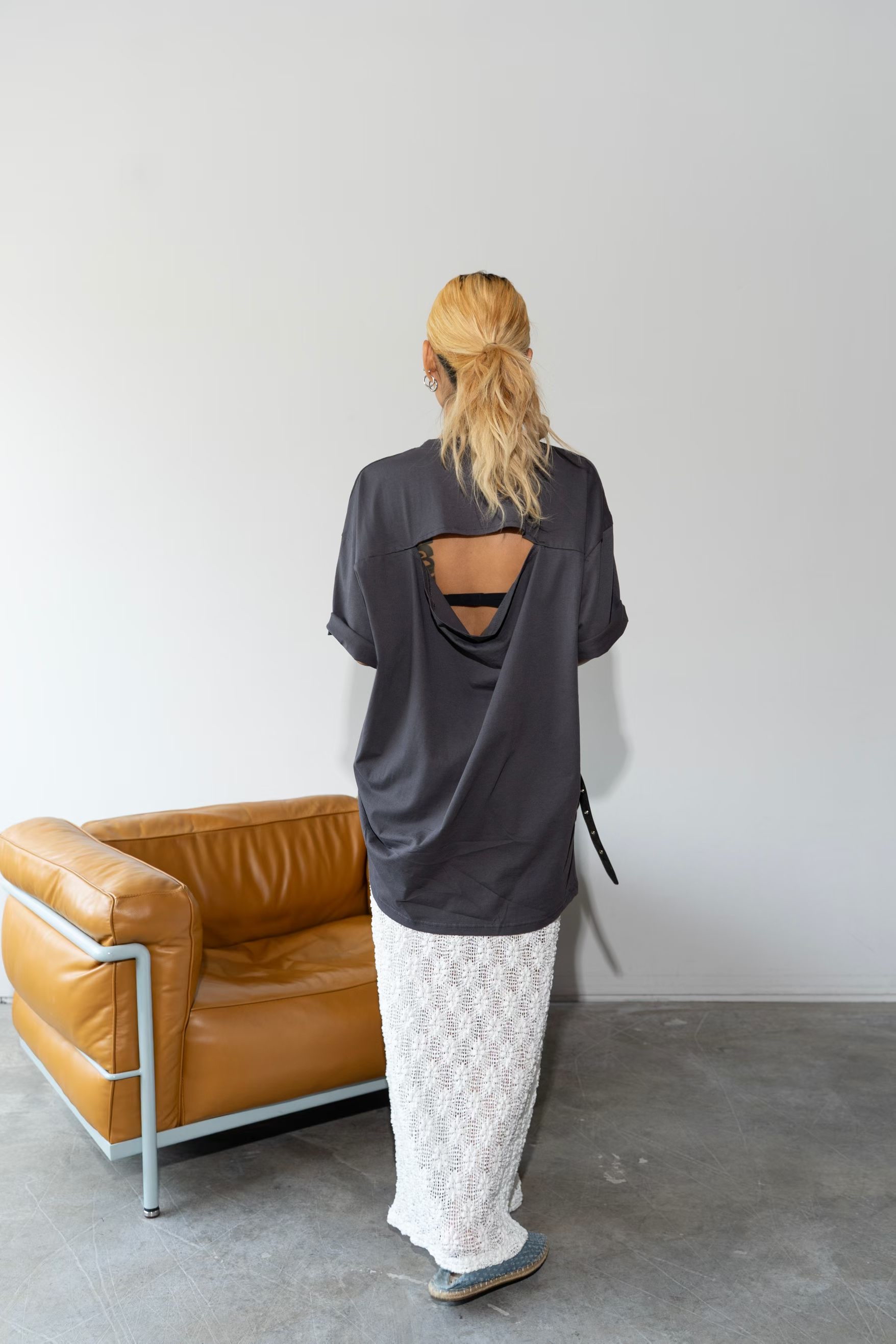 東大門女裝| print T
