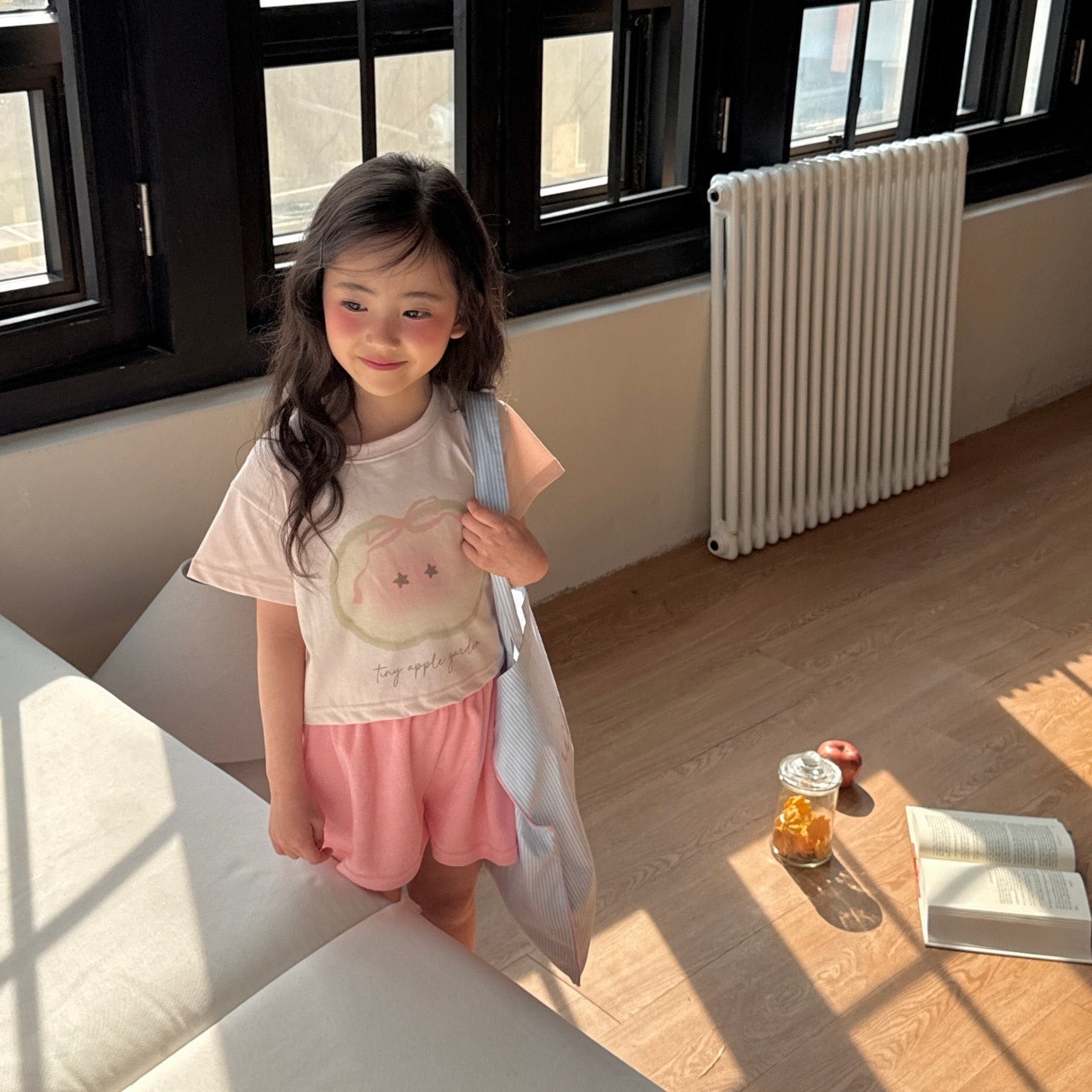 🇰🇷Ninibello 短褲