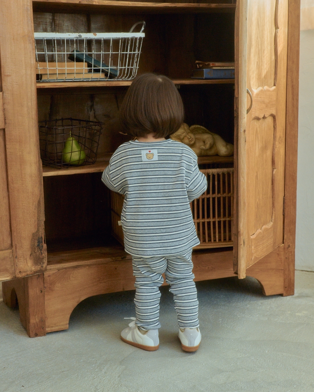 🇰🇷Oottbebe leggings