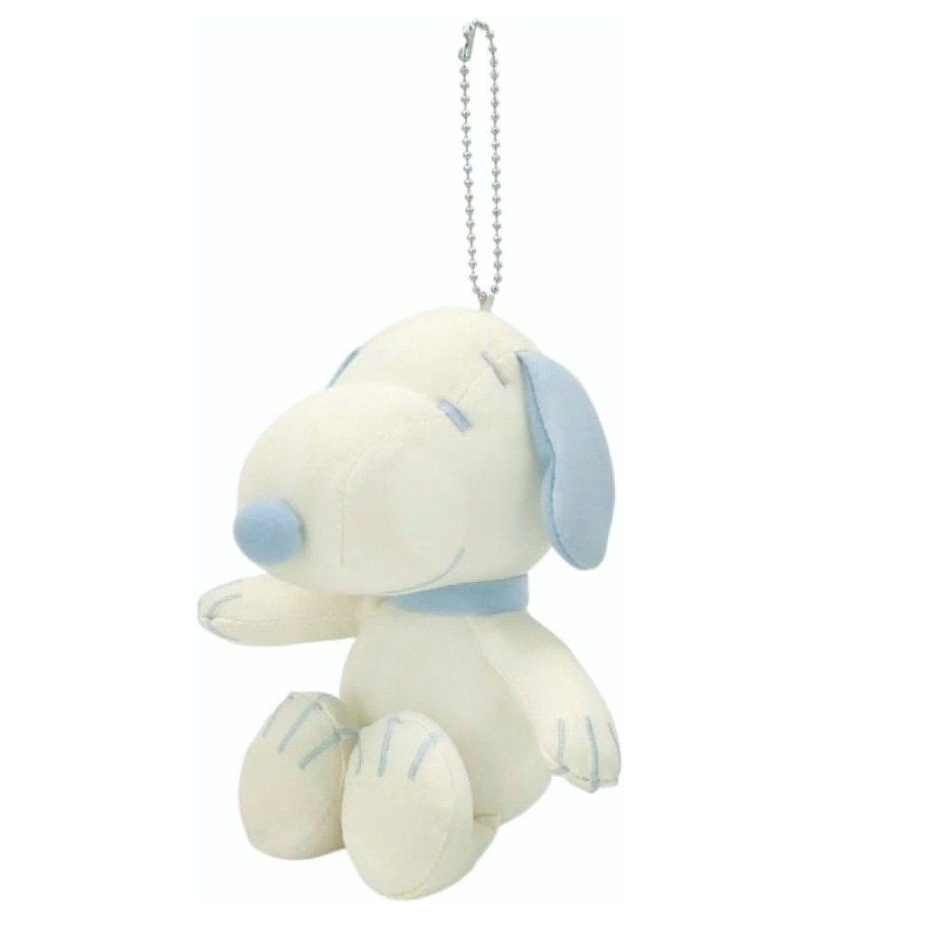現貨｜Snoopy 日版 涼感公仔 吊飾 掛件 (225924-26)