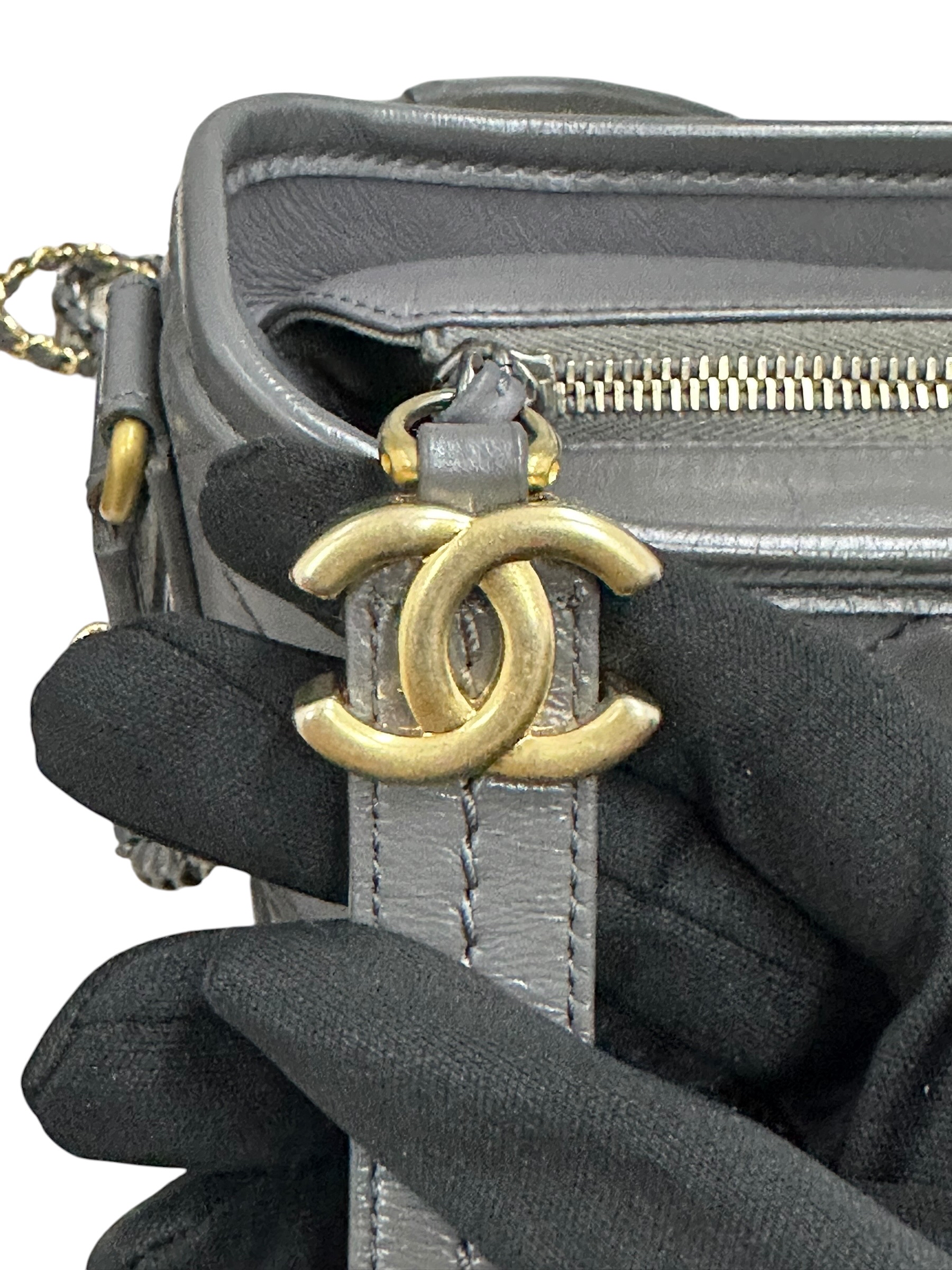 Pre-owned CHANEL Hobo / Product Code: 072001