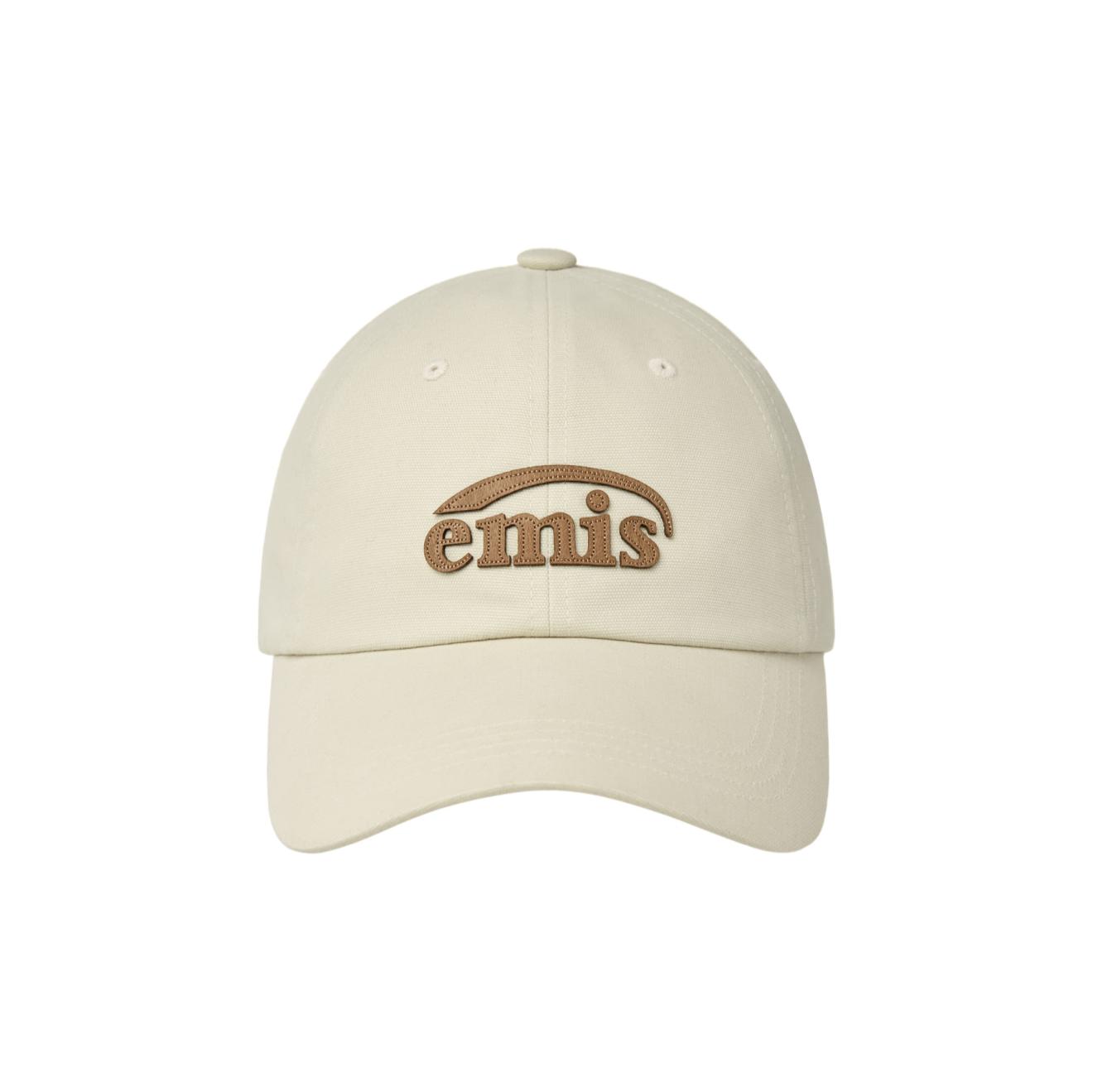 韓國直送 EMIS Oxford Ball Cap