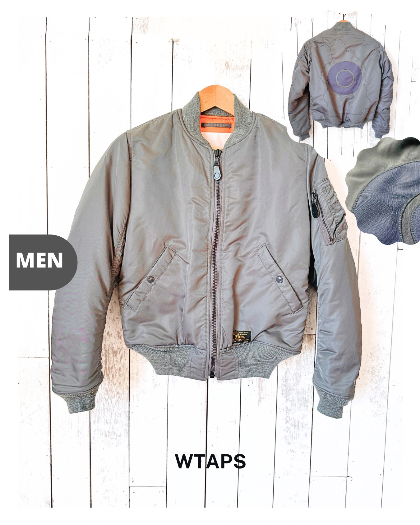 【AT157】💁🏻‍♂️男系