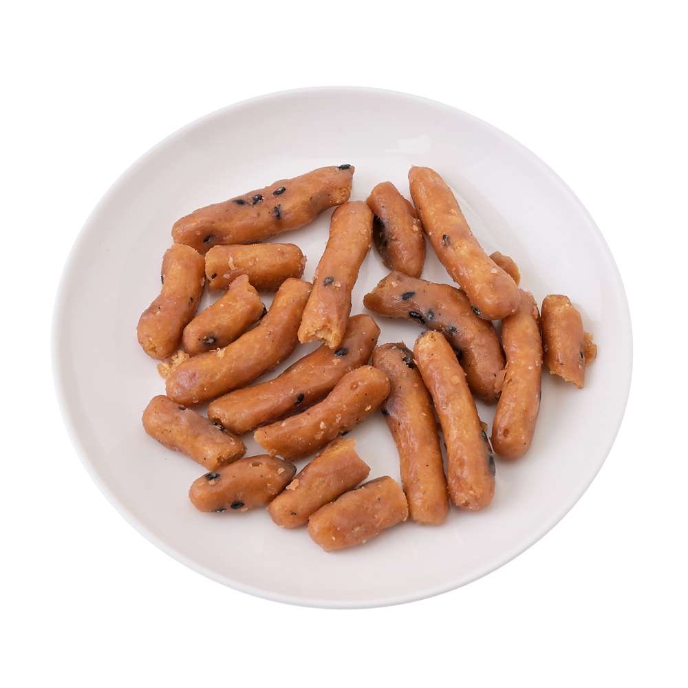 日本預訂📍小熊維尼SWEET POTATO FLAVOR系列 - 公仔袋仔連零食
