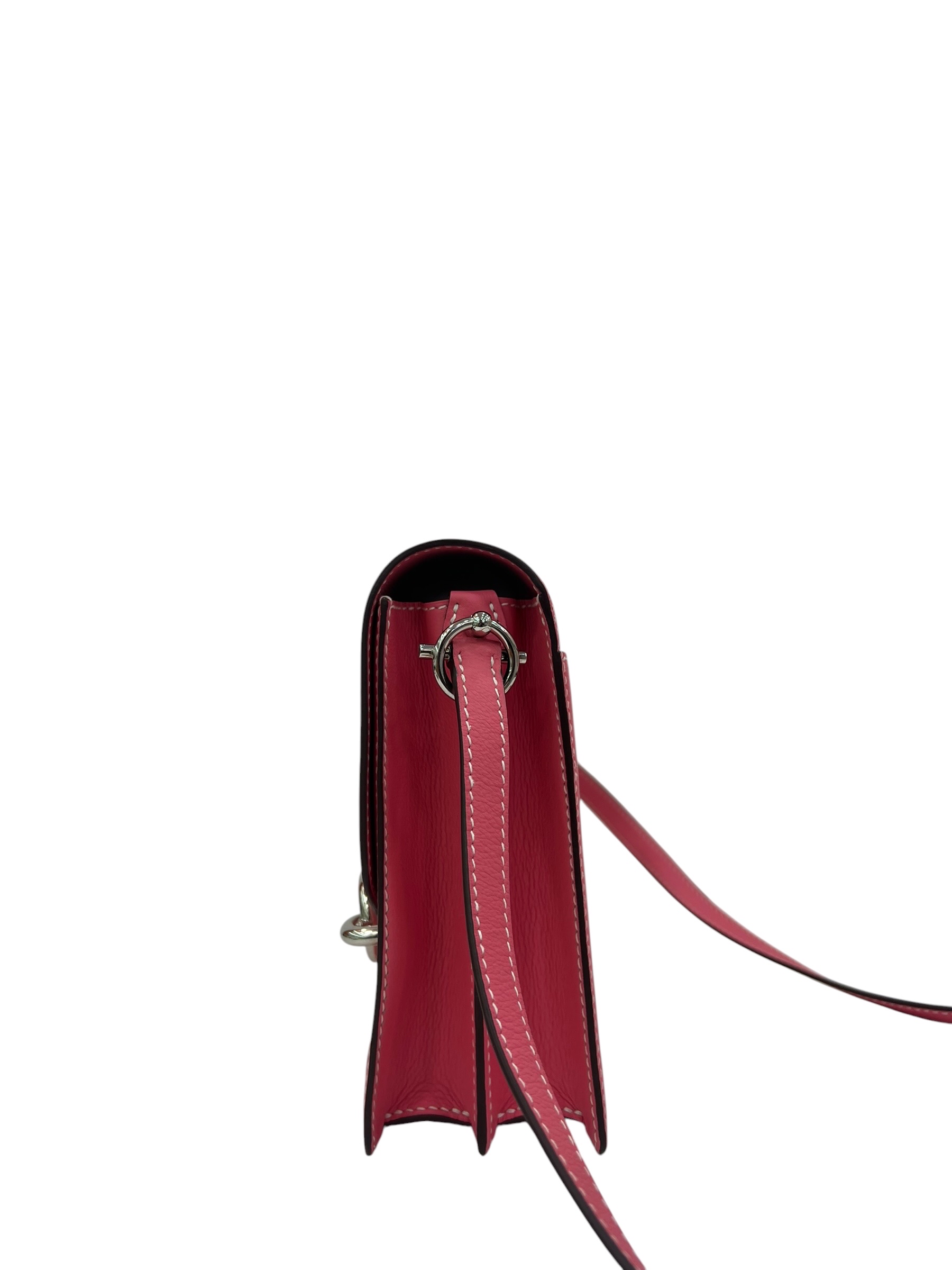 Pre-Owned HERMÉS Roulis 23 Stamp C / Product Code: 062704
