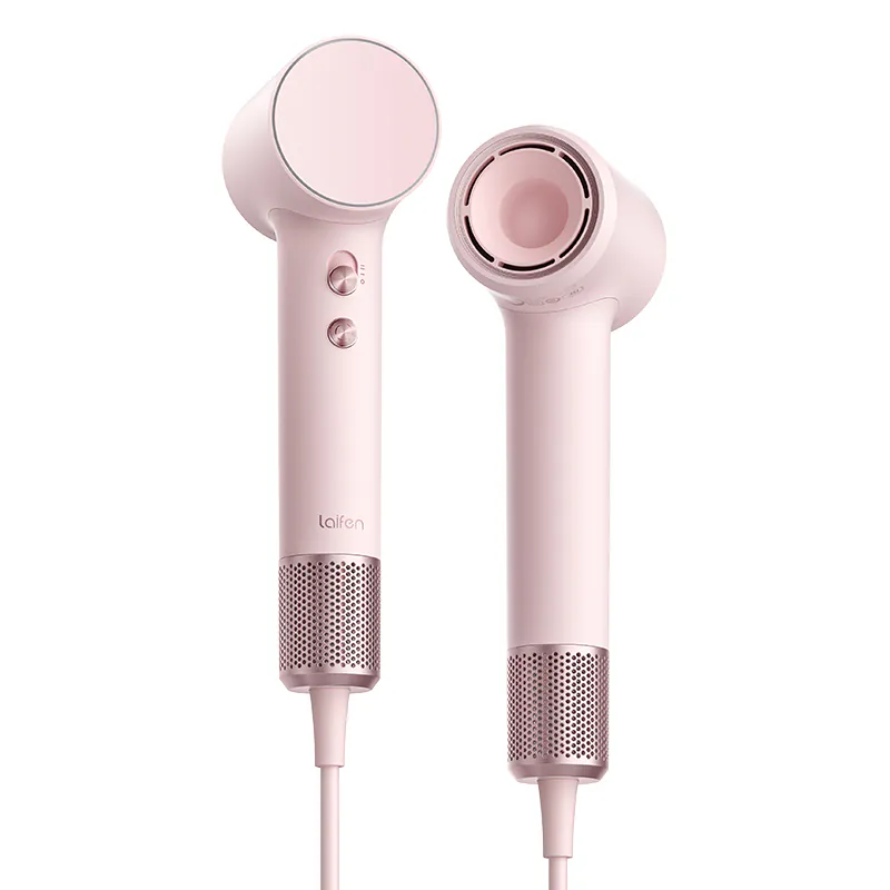 預購⭐️Laifen 徠芬 Mini 負離子高速風筒 - (附送標準順滑風嘴/便攜收納包)  [香港行貨] 