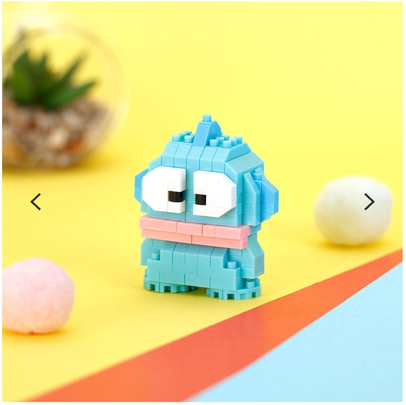 Sanrio - 立體砌模型