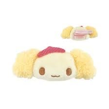 Sanrio 雪紡髮夾 CAS02-03