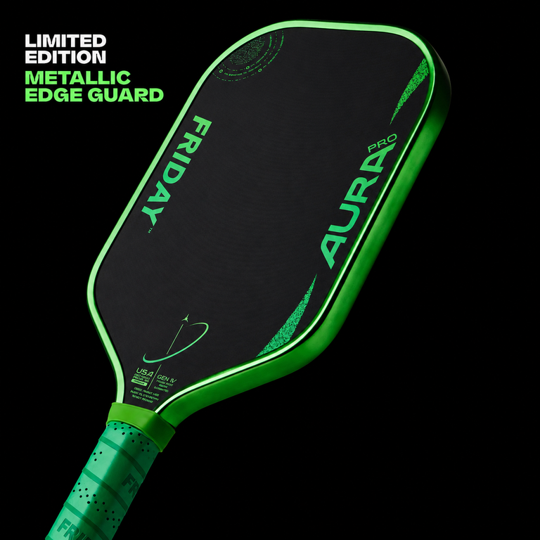 Aura Pro Paddle | Gen 4 (16mm)