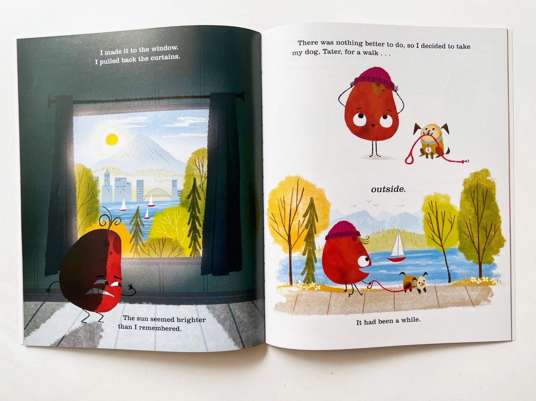 The Bad Seed Collections (10 books)  By Jory John  & Pete Oswald |壞種子| 食物與心情系列  |  B428	