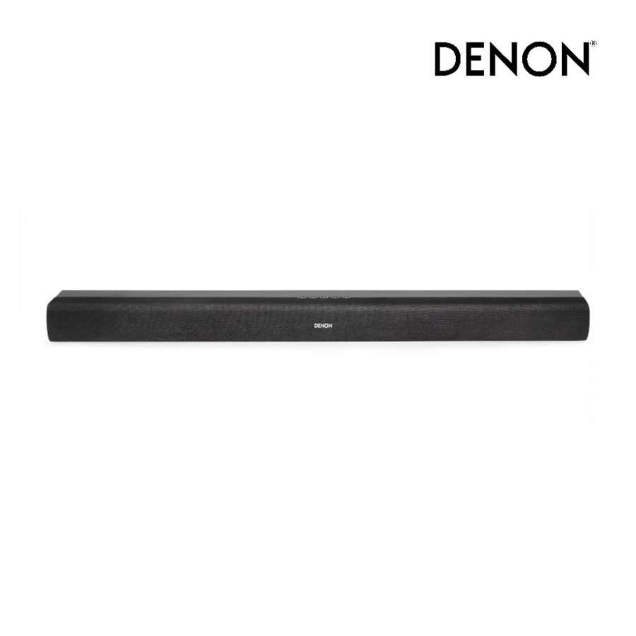 Denon DHT-S216 All-in-One Soundbar with DTS Virtual | Luen Hing