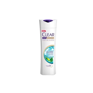 Clear Women Shampoo 300ml Ice Cool