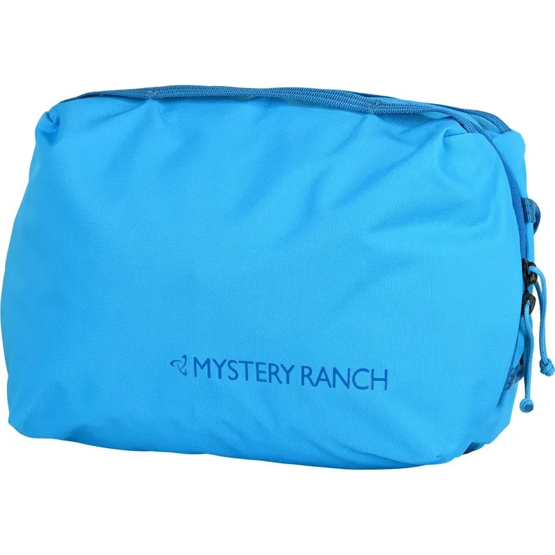 Mystery Ranch Spiff kits 多功能收納