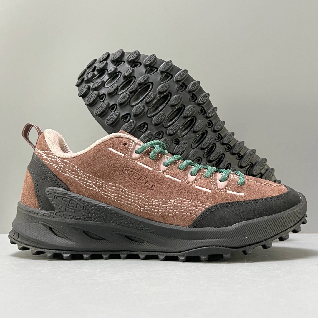 Keen Jasper Zionic