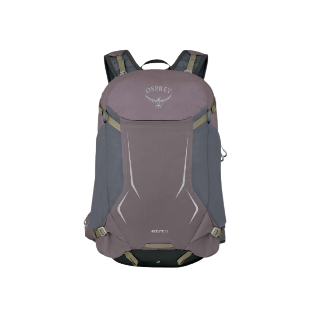 【多色選擇】Osprey Hikelite 28 登山背包 (2026新版)