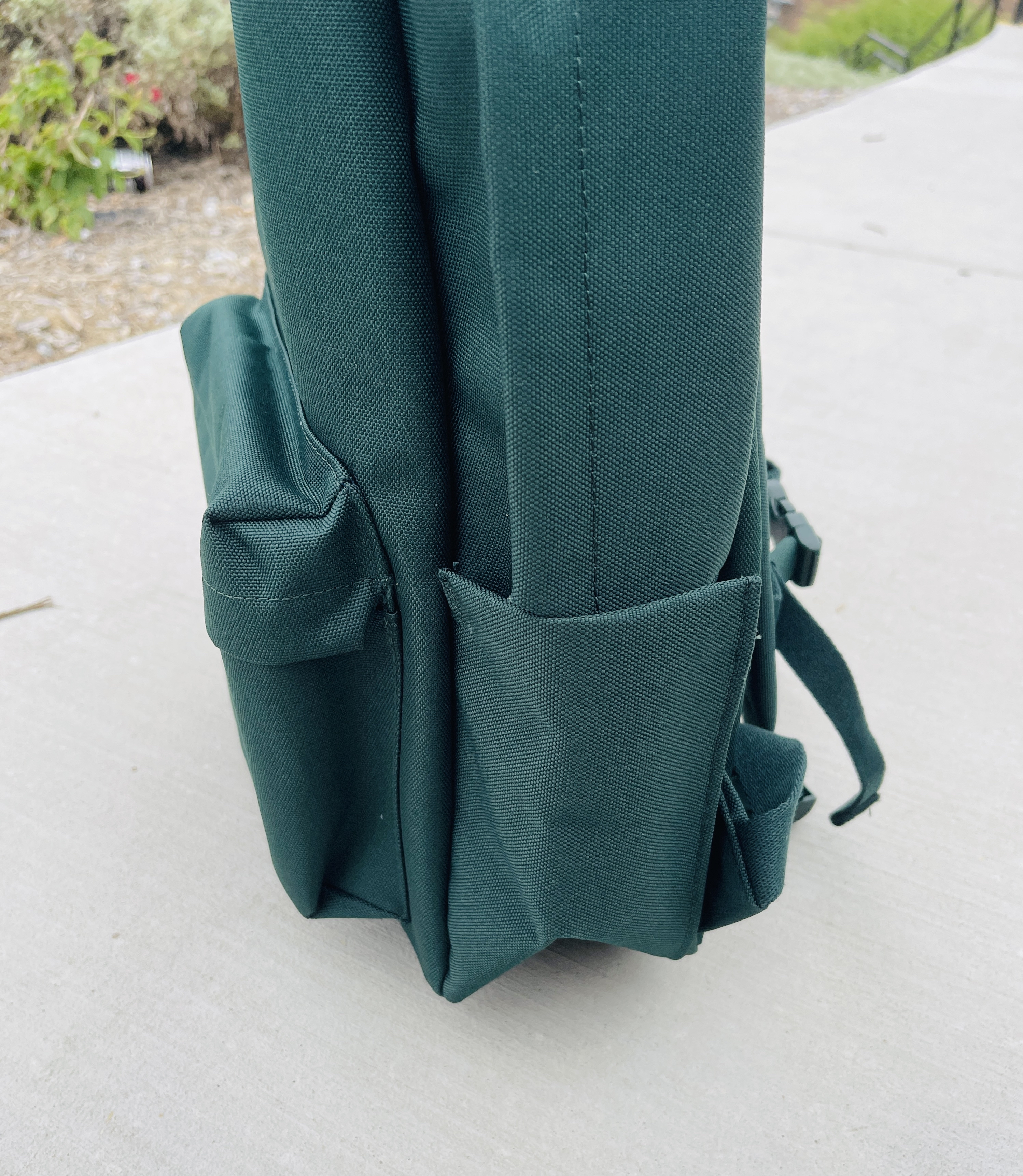 Polo Ralph Lauren繡花馬仔Backpack (香港現貨)