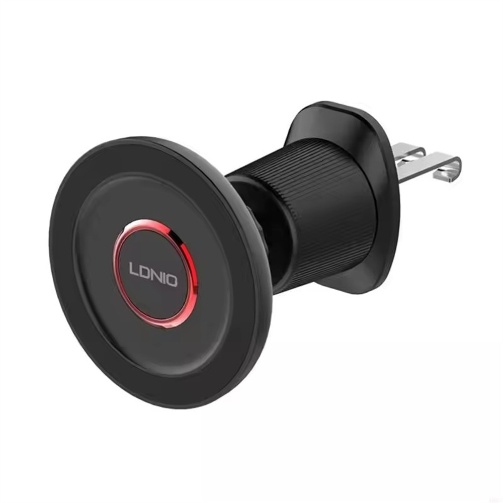 出風口車載手機支架 紅色 UB0293