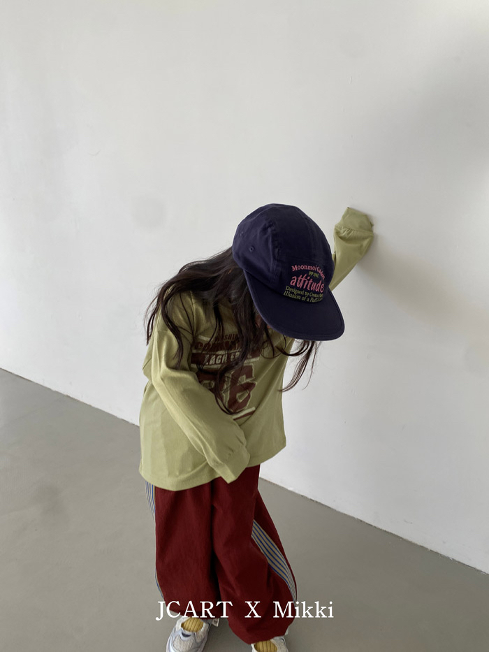 🇰🇷mikki tee親子